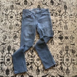 AG Stevie Slim Straight